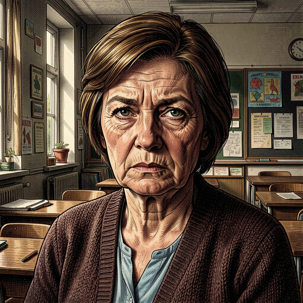 Margaret Jenkins